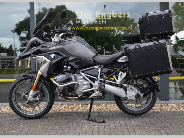 bmw - r-1250-gs