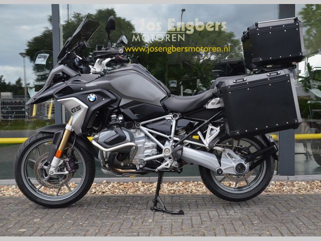 bmw - r-1250-gs