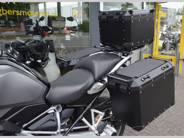 bmw - r-1250-gs