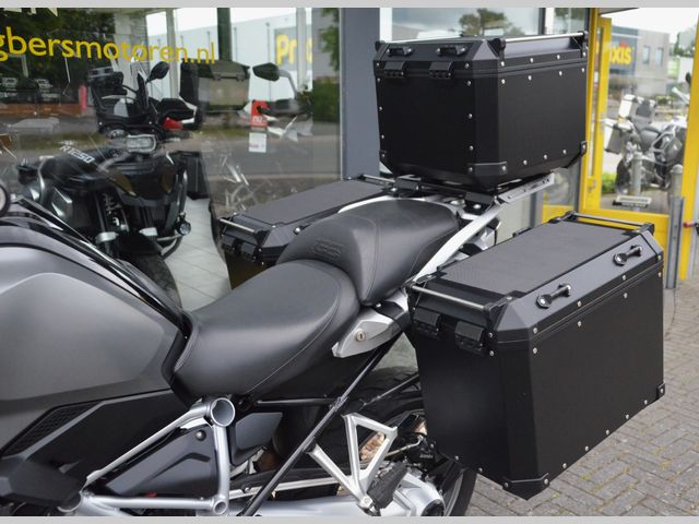 bmw - r-1250-gs