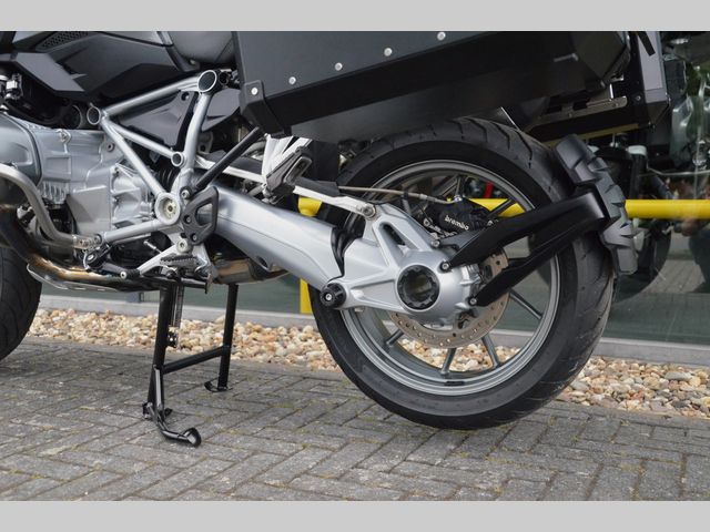 bmw - r-1250-gs