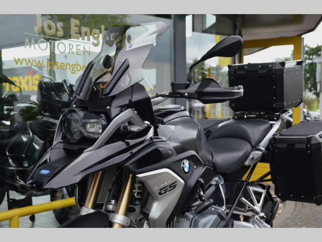 bmw - r-1250-gs