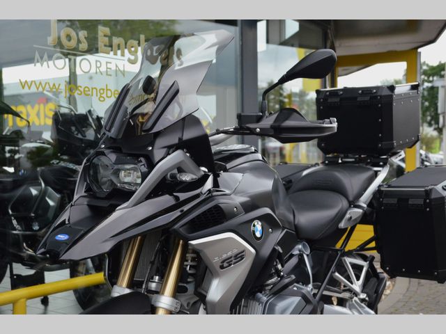 bmw - r-1250-gs