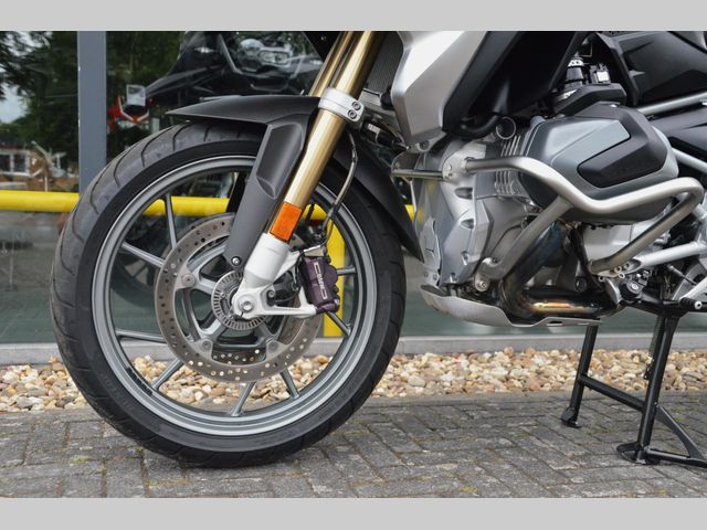 bmw - r-1250-gs