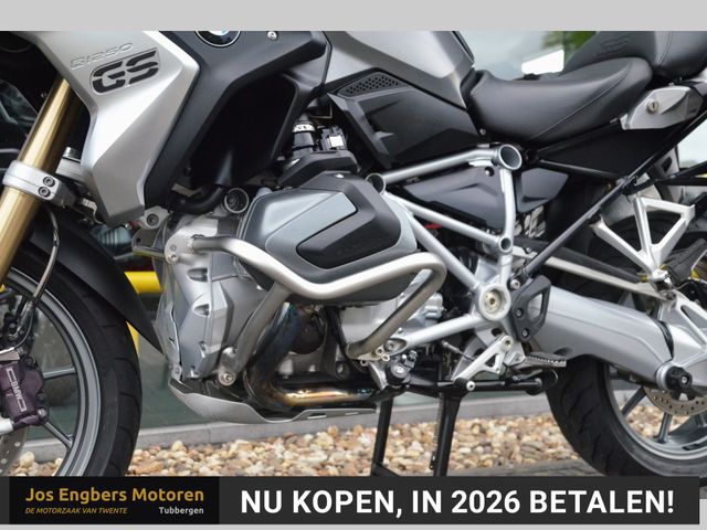 bmw - r-1250-gs