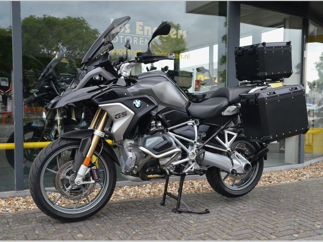 bmw - r-1250-gs