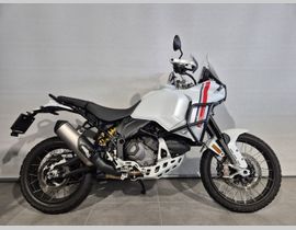 Ducati Desertx 2024 occasion