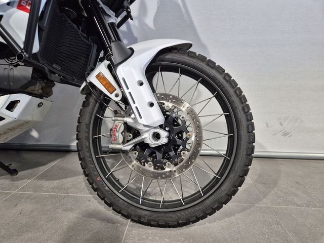 ducati - desertx