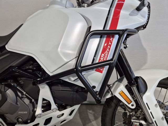 ducati - desertx