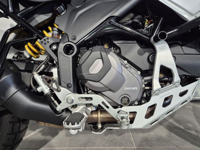 ducati - desertx