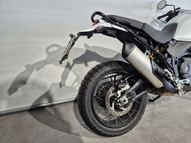 ducati - desertx