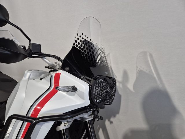 ducati - desertx