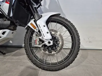 DUCATI DESERTX – foto 3