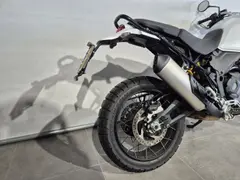 Ducati Desertx 2024 occasion – foto 6 van 9