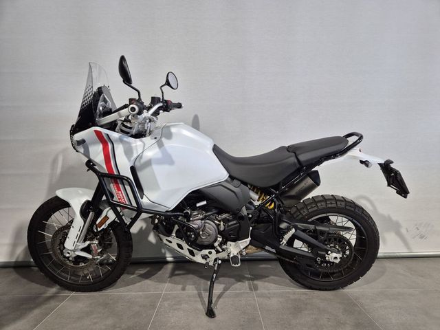 ducati - desertx