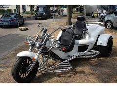 Rewaco RF1 ST2 trike 2021 occasion – foto 3 van 9