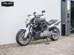 Yamaha MT 01 2006 occasion – foto 3 van 14