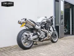 Yamaha MT 01 2006 occasion – foto 9 van 14