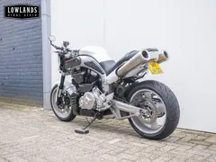 Yamaha MT 01 2006 occasion – foto 4 van 14