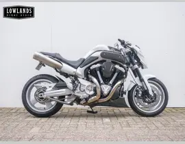 Yamaha MT 01 2006 occasion