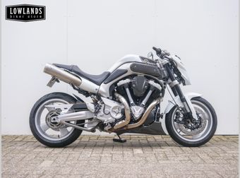 Yamaha MT 01 2006 occasion