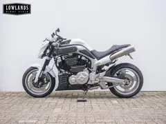 Yamaha MT 01 2006 occasion – foto 2 van 14