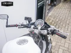 Yamaha MT 01 2006 occasion – foto 13 van 14
