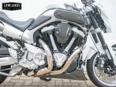 Yamaha MT 01 2006 occasion – foto 11 van 14