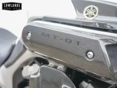 Yamaha MT 01 2006 occasion – foto 10 van 14