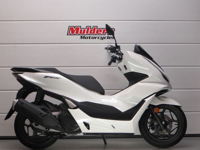 honda - pcx-125