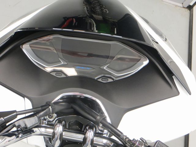 honda - pcx-125