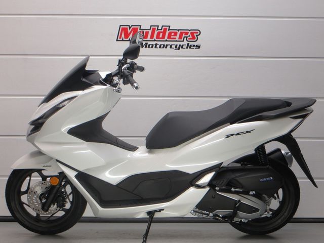 honda - pcx-125