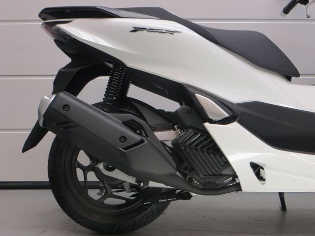 honda - pcx-125