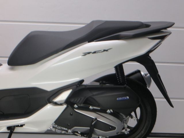 honda - pcx-125