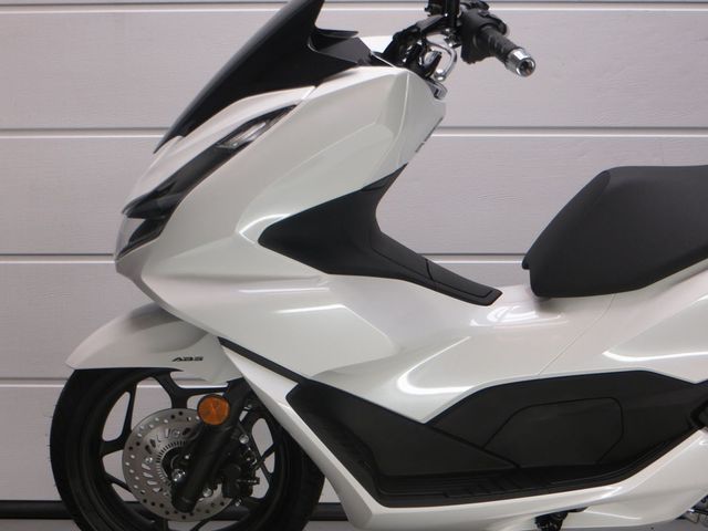 honda - pcx-125