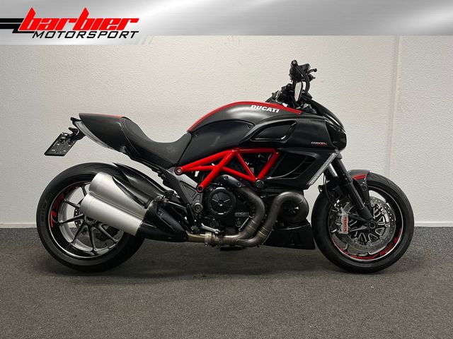 ducati - diavel-carbon