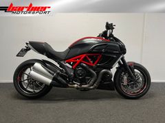 DUCATI DIAVEL CARBON