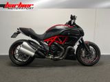 DUCATI DIAVEL CARBON