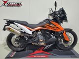 KTM 790 ADVENTURE