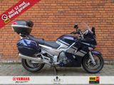 YAMAHA FJR 1300 AS