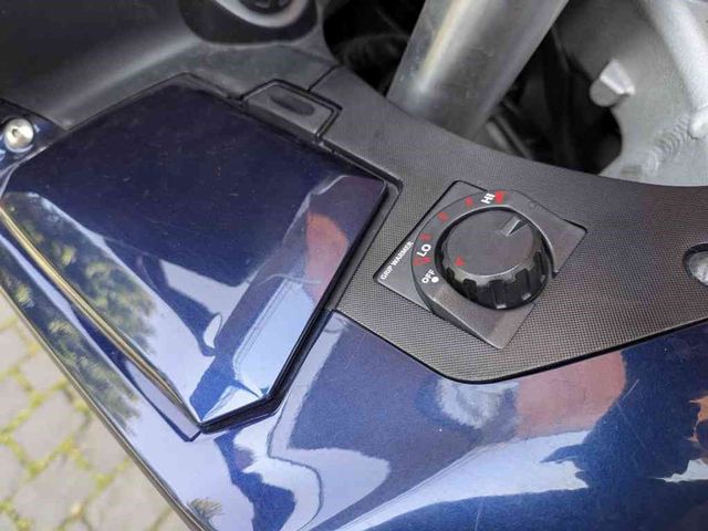 yamaha - fjr-1300-as