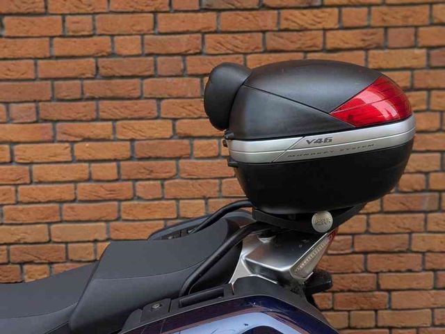 yamaha - fjr-1300-as