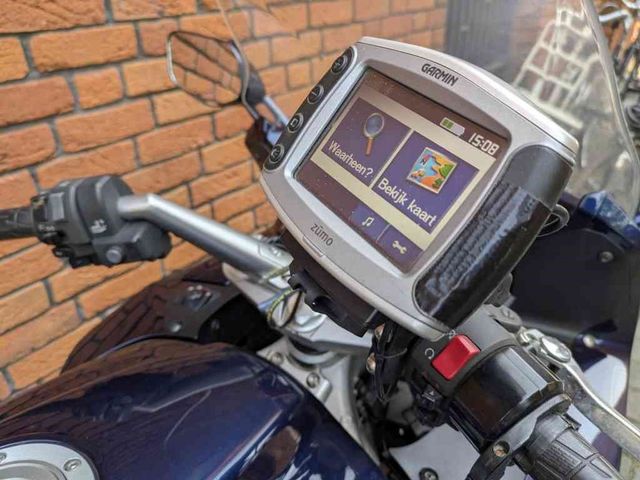 yamaha - fjr-1300-as