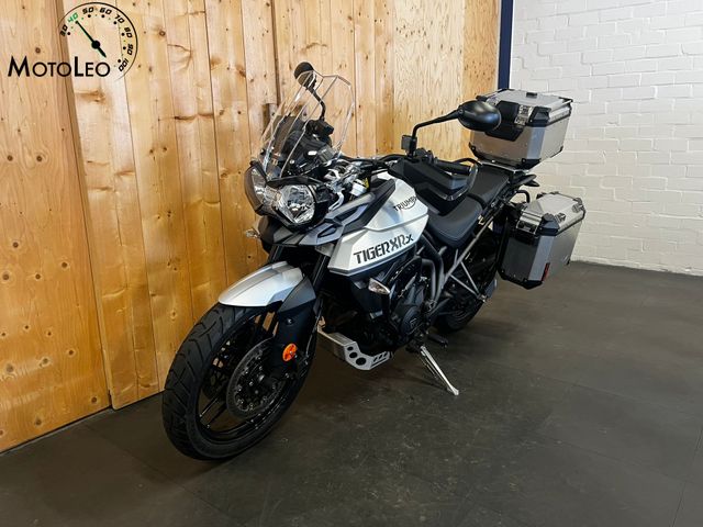 triumph - tiger-800-xrx