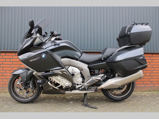 bmw - k-1600-gt