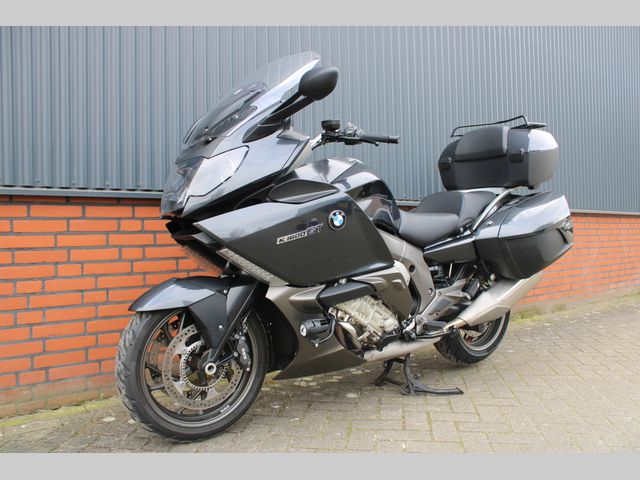 bmw - k-1600-gt