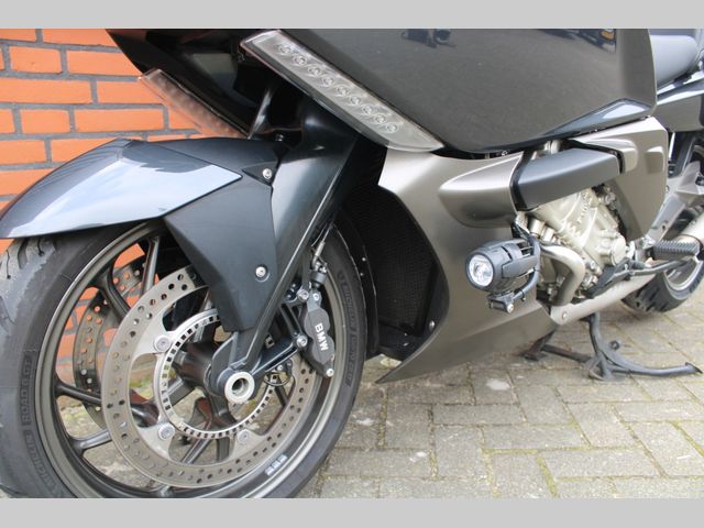 bmw - k-1600-gt