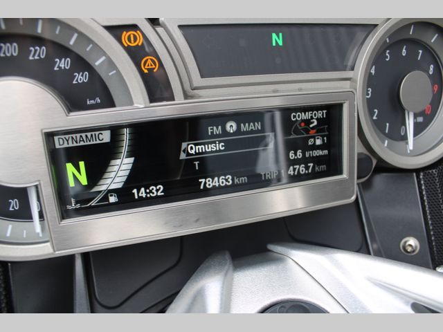 bmw - k-1600-gt