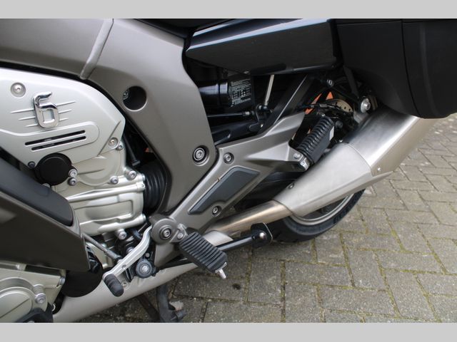 bmw - k-1600-gt