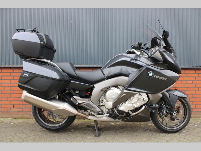 bmw - k-1600-gt